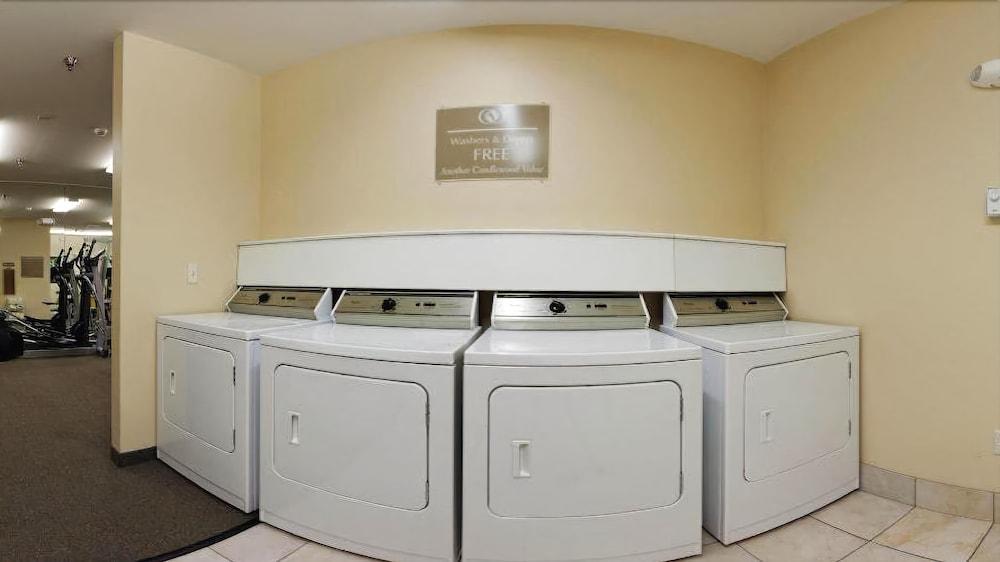 Hotel Candlewood By Ihg