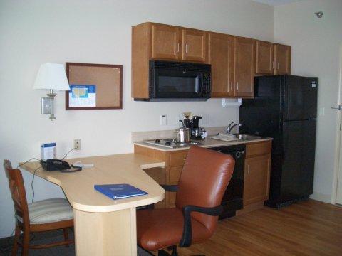 Candlewood By Ihg 2*