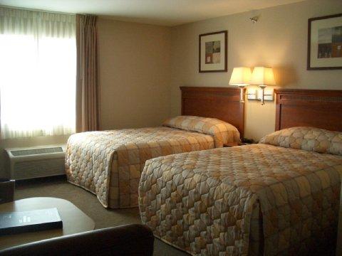 Candlewood By Ihg Hotel 2*
