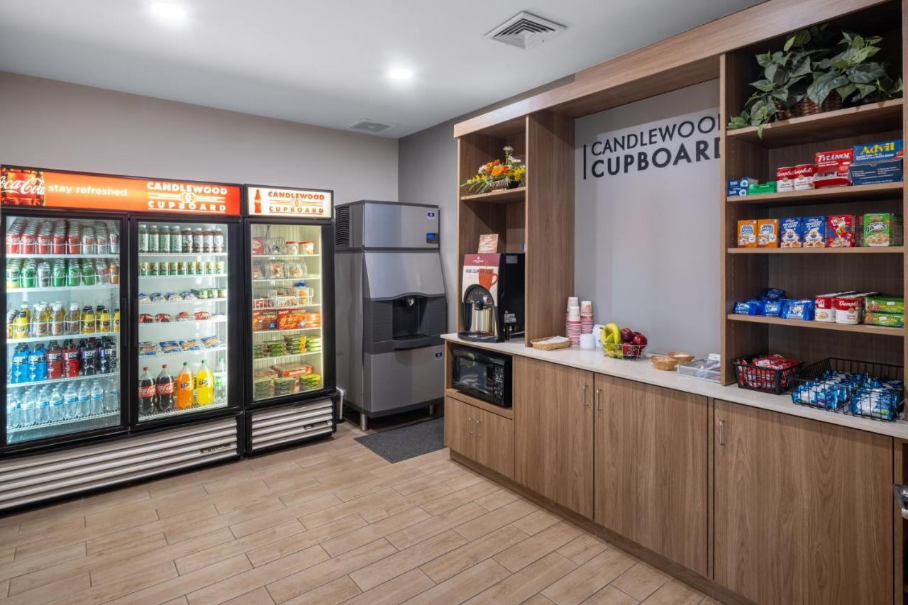 Hotel Candlewood By Ihg