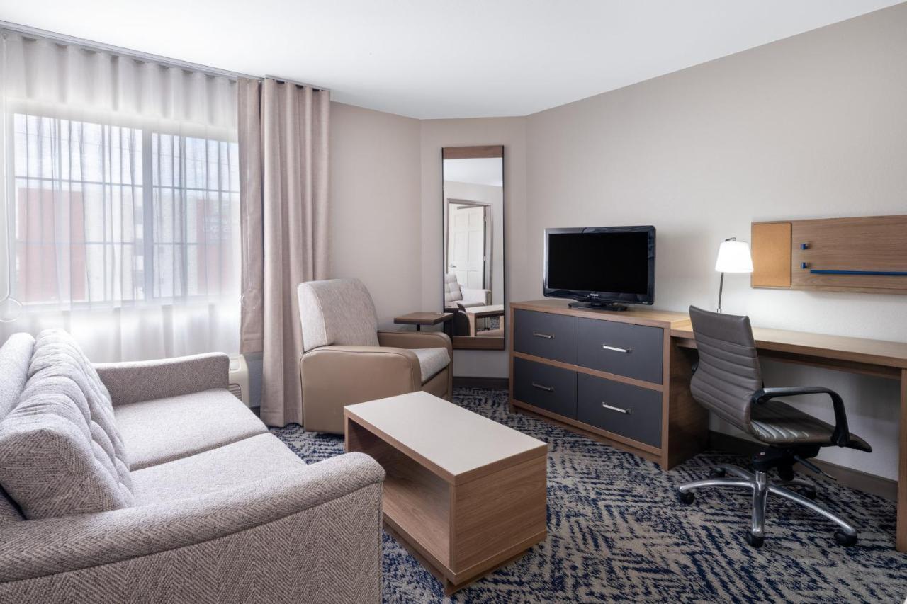 Candlewood By Ihg 2*