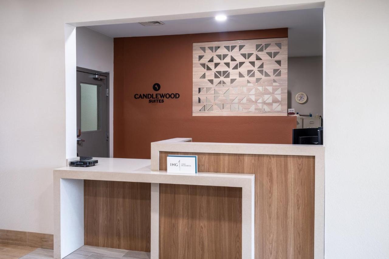 Candlewood By Ihg 2* Elkhart