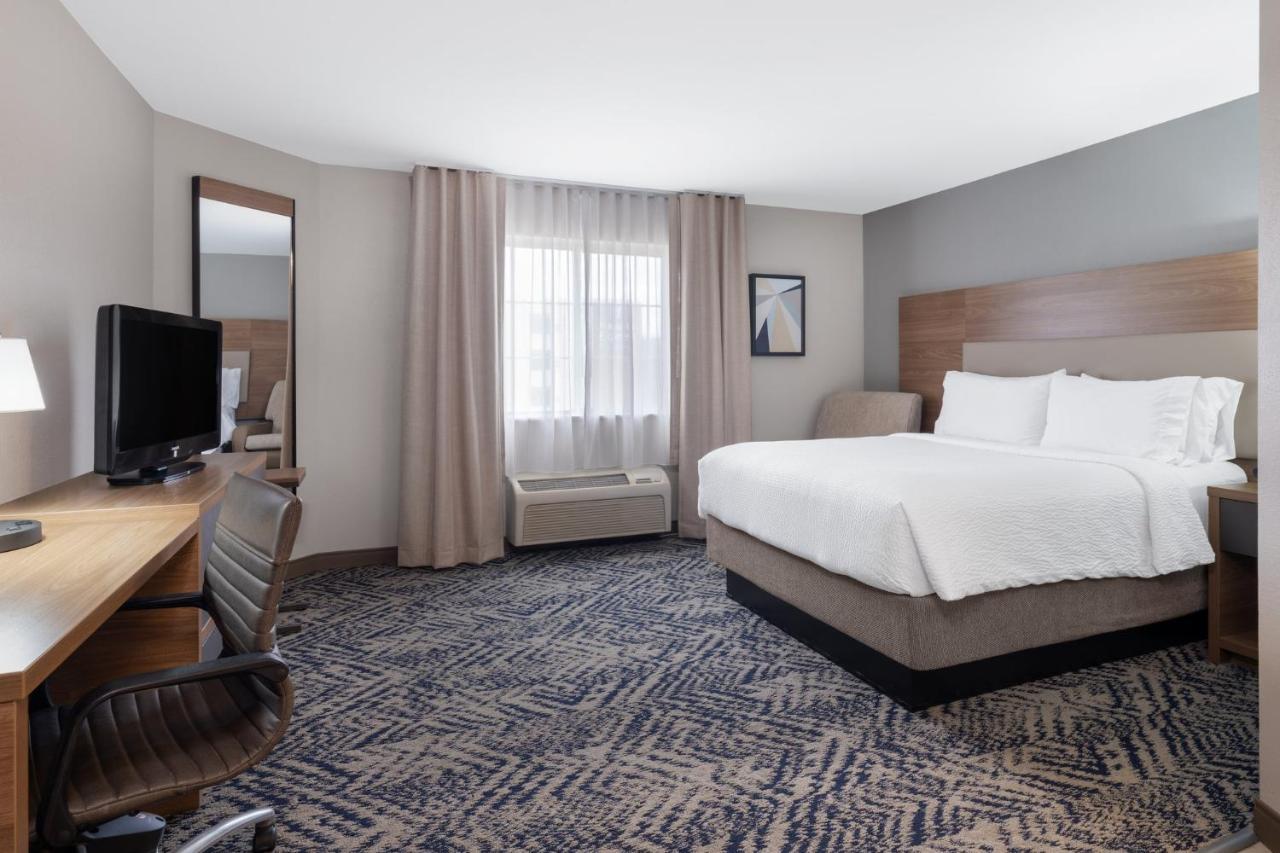 Candlewood By Ihg 2* Elkhart