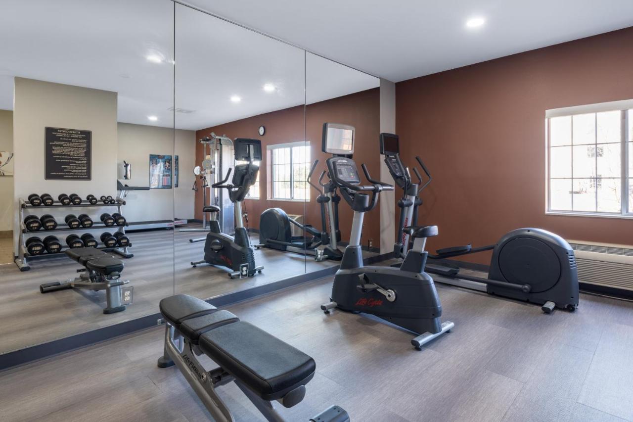 Candlewood By Ihg Hotel