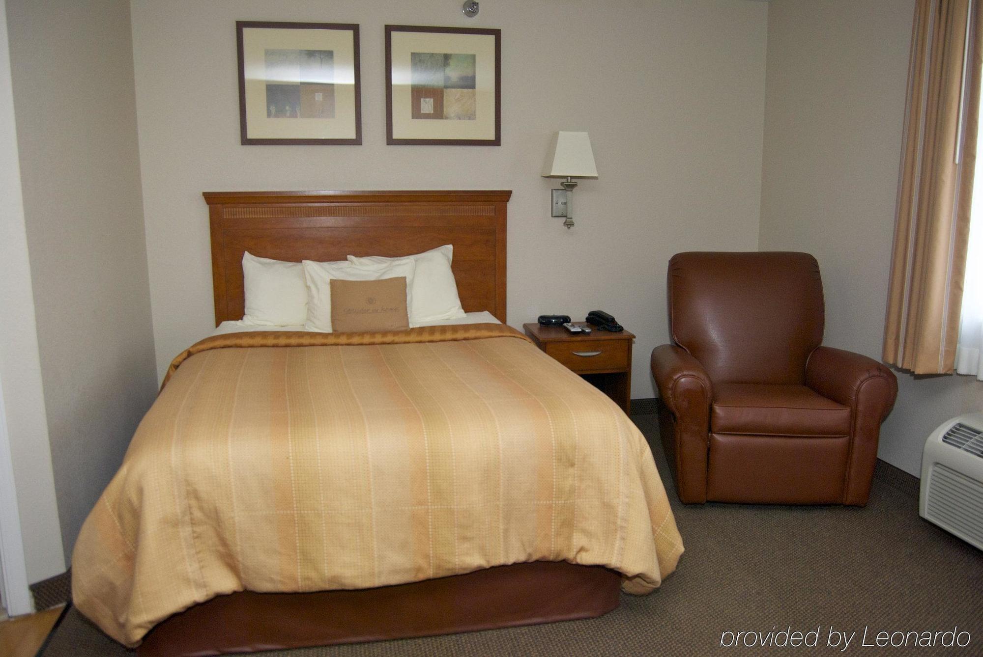 Hotel Candlewood By Ihg