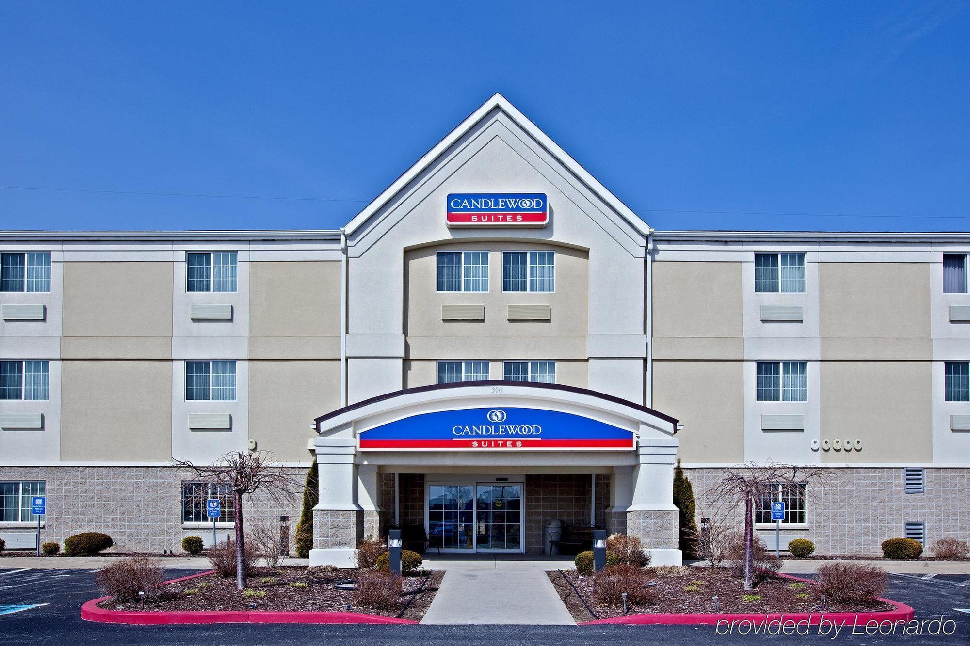 Hotel Candlewood By Ihg