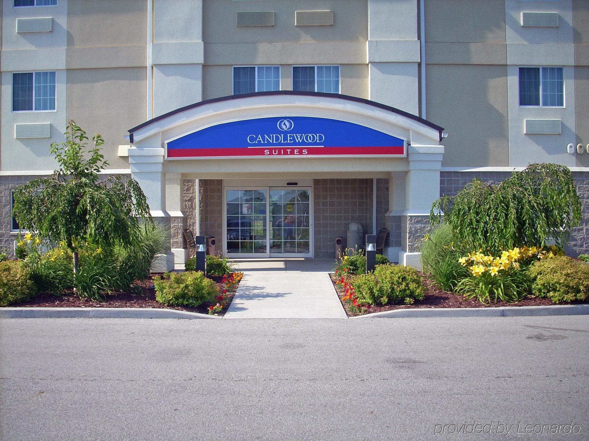 Hotel Candlewood By Ihg