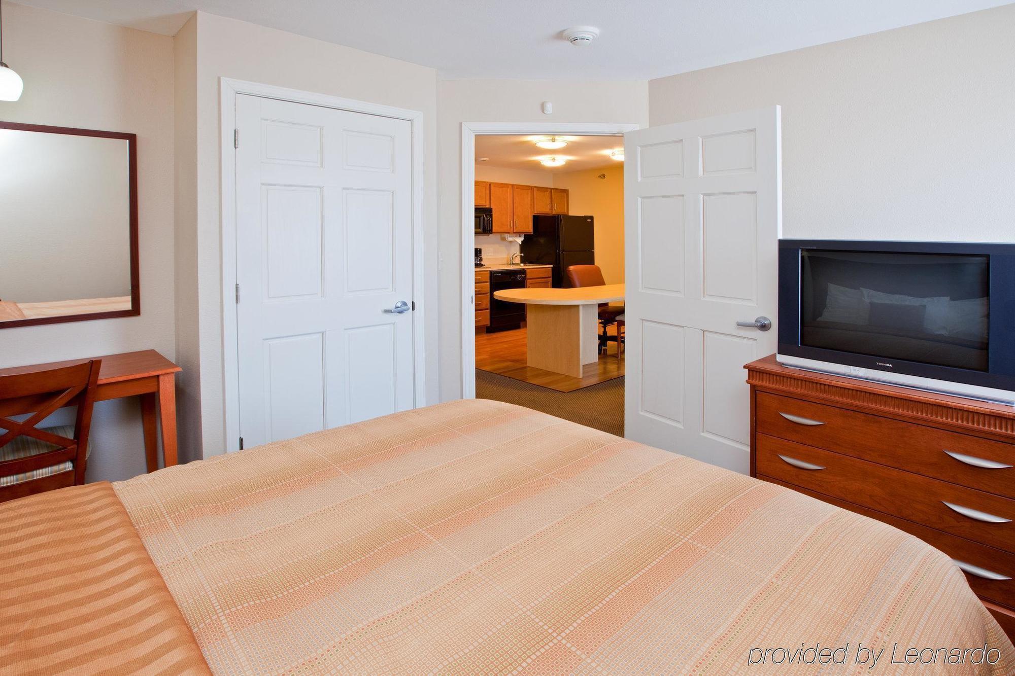 Hotel Candlewood By Ihg Elkhart
