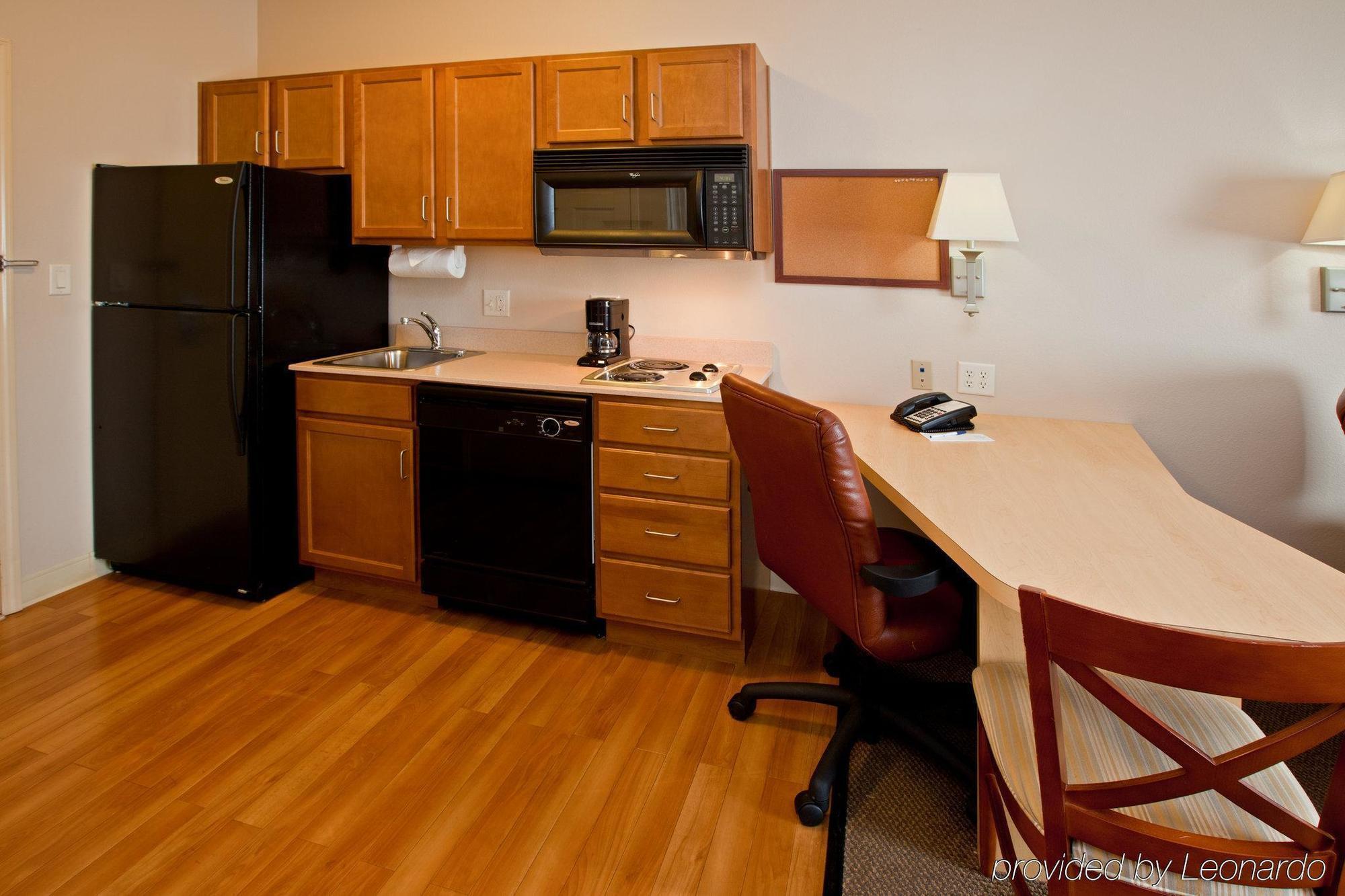 Hotel Candlewood By Ihg Elkhart