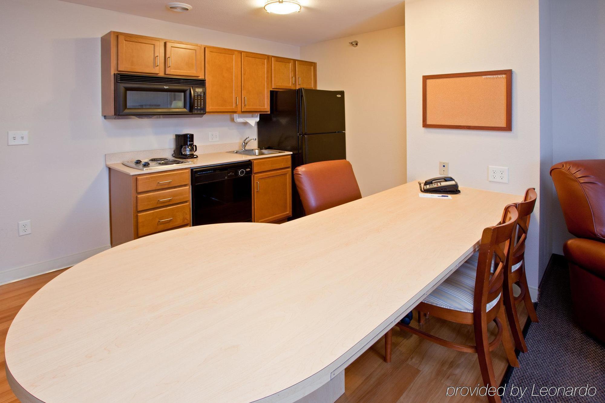 Candlewood By Ihg Elkhart
