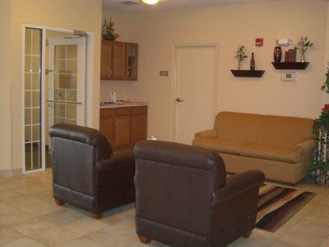 Candlewood By Ihg 2*