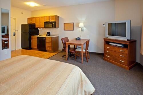 Candlewood By Ihg 2* Elkhart