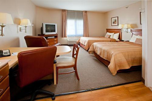 Hotel Candlewood By Ihg 2*