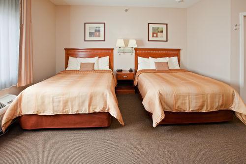 Candlewood By Ihg Hotel 2*