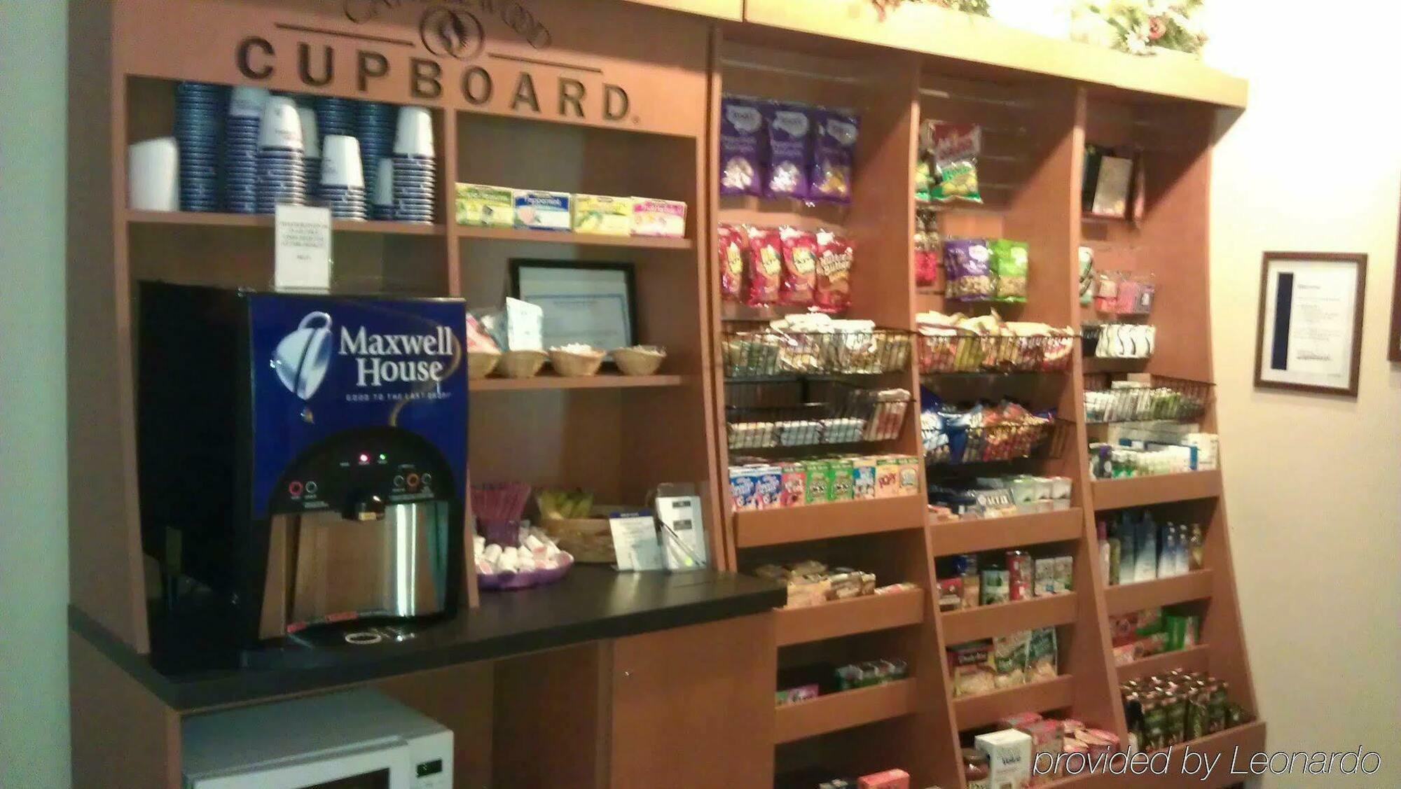 Candlewood By Ihg Elkhart