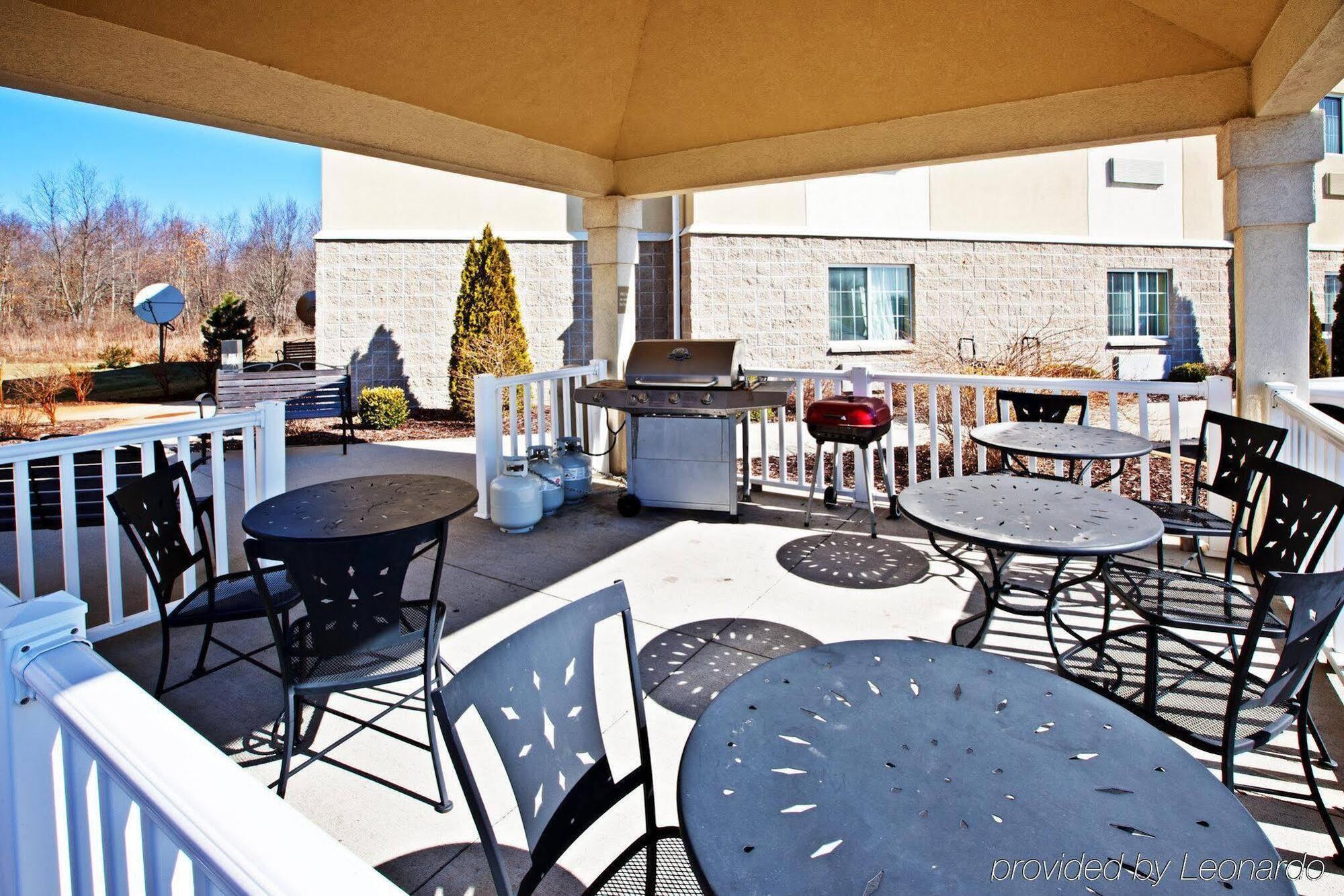 Hotel Candlewood By Ihg 2*