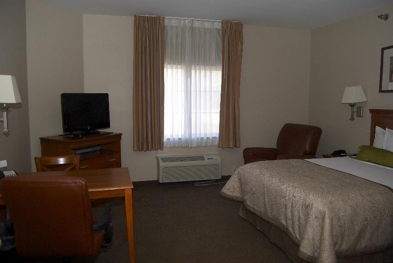 Hotel Candlewood By Ihg 2*